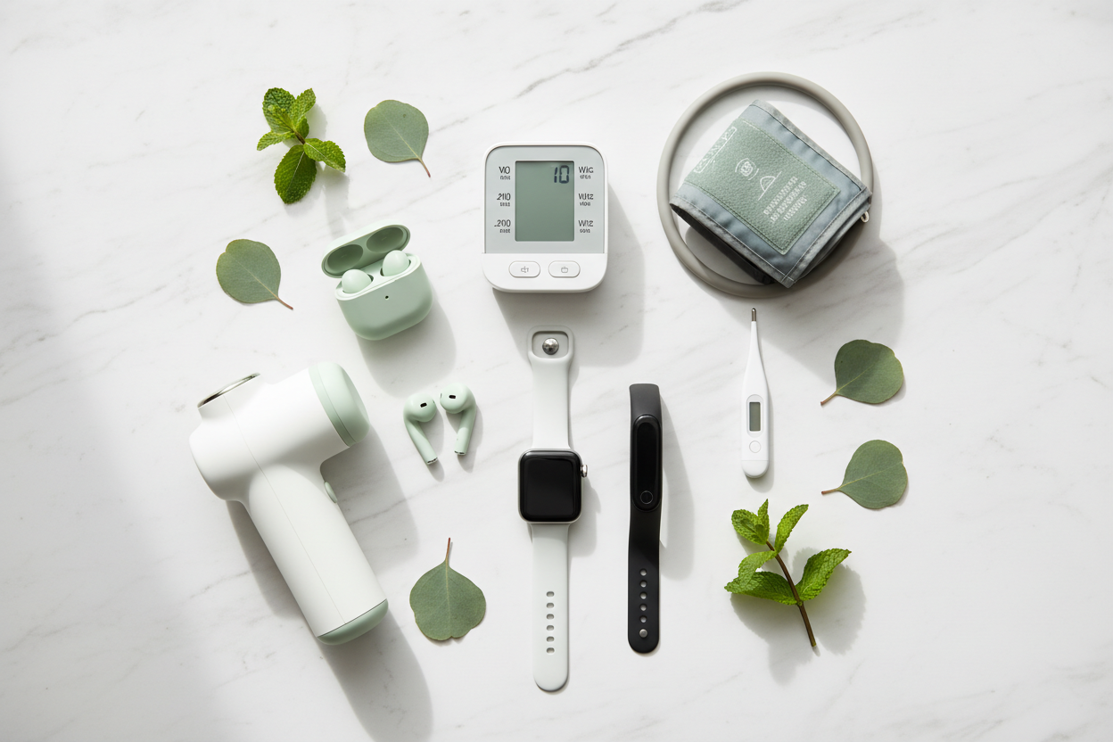 Health & wellness