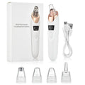 5-in-1 Blackhead remover _ Multi-Functional _With Rechargeable 🔋